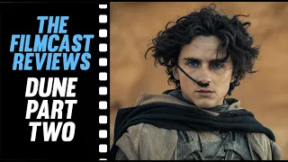 Dune: Part Two Is Spectacular | Movie Review ft.