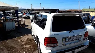 Банкпен Қарызға ал деп қадалып тұр.Алматы машина базары 2024