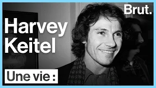 Une vie : Harvey Keitel