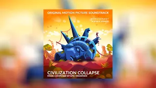 Civilization Collapse – Soundtrack (2022)