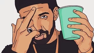 Drake ft. Future Type Beat | worth it