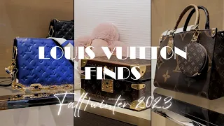 Louis Vuitton best finds | latest collection