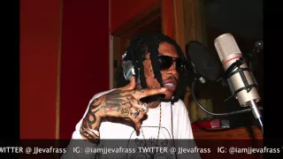 Vybz Kartel - Money Me A Look - March 2015