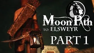 Moonpath to Elsweyr - Part 1 - Welcome to the Jungle