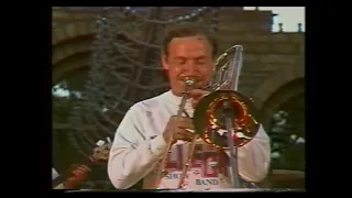 Баку Джаз фест-1987 Джазовый ансамбль " Аллегро'' (Москва)