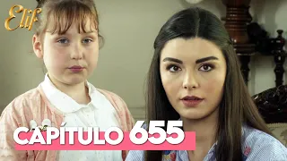 Elif Tercera Temporada Capítulo 655 | Elif Capítulo 655