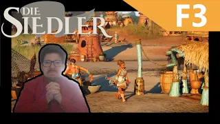 Die Siedler | Fazit der Closed Beta | Einfach kein gutes Spiel | 03