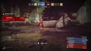 Destiny 2 Forsaken Comp Dark Matter 20180920