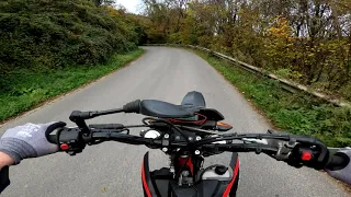 Stinglmoto / Beta rr 125 4t