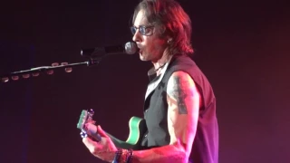 Rick Springfield - Miss Mayhem 2/18/17