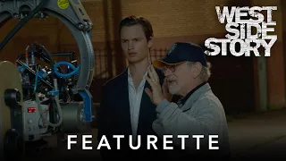 West Side Story | Featurette: Steven on Ansel | HD | FR/NL | 2021