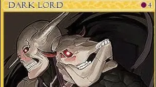 [Ragnarok Origin KR]Dark Lord vs Magnus Exorcismus