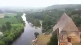 Chateau de Beynac, France