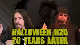Halloween H20 Review