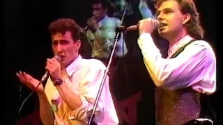 OMD - Secret (Live At Veronica's Rock Night 1985)