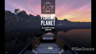 Farming San Joaquin Delta Part 2 - Fishing Planet