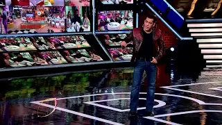 Bigg Boss 13 Weekend Ka Vaar Sneak Peek | 4 Jan 2020: Salman Tells Rashami To Quit The Show