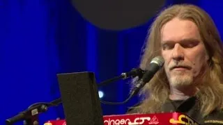 Humberto Gessinger - Pra ser sincero - Insular ao Vivo