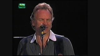 Sting   Every Breath You Take: Live Rock in Rio Lisbon 2004: Bela Vista