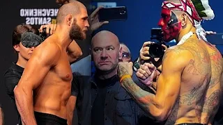 Прогноз на бой!!!! Алекс Перейра vs Иржи Прохазка UFC 295. 11 Ноября Нью-Йорк.