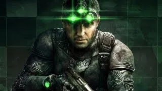 This is Splinter Cell Blacklist's Perfectionist Mode