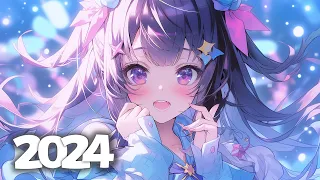 Nightcore Music Mix 2024 🎧 Best Remixes of Popular Songs 🎧 Nightcore Gaming Mix 2024 #010