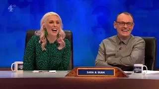 Joe Wilkinson's inventions (Cats Does Countdown S18E04)