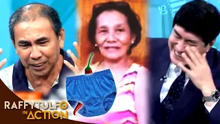 PART 2 | MR MAGFILE NA NG ANNULMENT KAY MRS DAHIL NABADTRIP KAY BIYENAN!