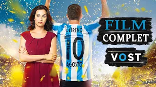 Le Foot ou Moi | Film Espagnol en VOST | Comédie Romantique | Film Complet