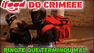 FUGAS QUE DERAM ERRADO (EP.13)