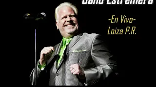 Cano Estremera Live en Loiza PR 2011