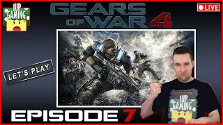 ☆ GEARS 4 → Ep.7: Sauve Qui Pouille ! ☆