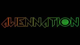 AlienNation: Lunar (Dance/Electro)