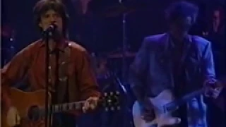 The Rolling Stones - Sister Morphine - Live 1997