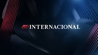 BIDEN E TRUMP EM DIFERENTES MOMENTOS DA CAMPANHA | JP INTERNACIONAL - 18/05/2024