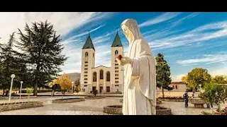 DIRETTA DA MEDJUGORJE