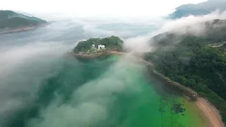 Туман-туманище(клип)