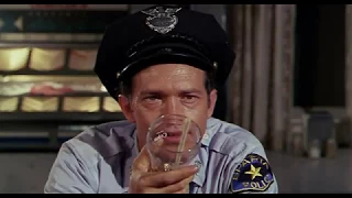 In the Heat of the Night - 1967  ( Opening Scene )  HD 1080p 60fps