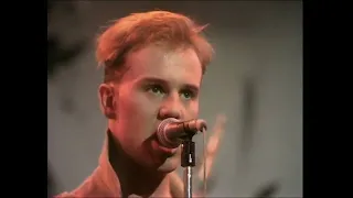 Thomas Dolby - Hyperactive! (Live at 'The Old Grey Whistle Test' - 1984)