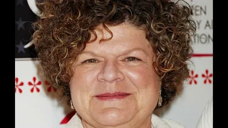 Character actress Mary Pat Gleason died June 2 at 70. Stars we lost in 2020,