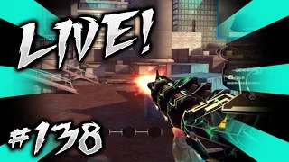 Modern Combat 5 - LIVE! #138 | "L.A.K.!" (T7 MORPH)