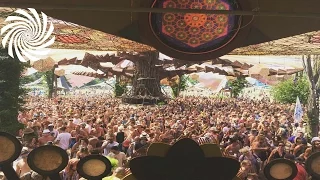 Ritmo @ Ozora Festival 2016 + surprise