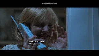 Scream (1996) Steven Orth's Death!