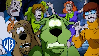 Scooby-Doo! po Polsku 🇵🇱  | Najlepsze momenty 100 lat Warner Bros: Scooby-Doo! Wydanie | WB Kids