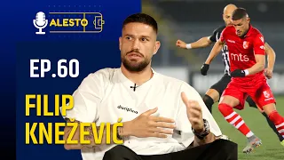 EP.60:Ja sam društveno neprihvatljiv  🗣 Filip Knežević