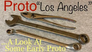 Proto “Los Angeles” Info And Overview, A Look At Early Proto 👀