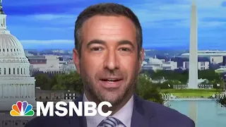 Watch The Beat With Ari Melber Highlights: August 9th | MSNBC