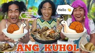 Ang bagong pet ni Bebang | Madam Sonya Funny Video