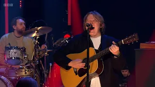 Lewis Capaldi - Hold Me While You Wait Live (Not Quite End of The Year Show 2022)