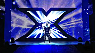 Austin Theory Entrance: WWE NXT, July 20, 2021